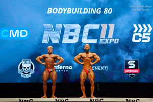 BODYBUILDING 80